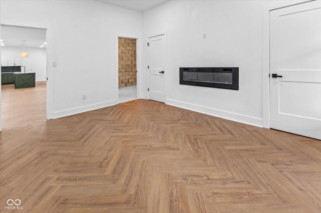 206 N Beville Avenue, Indianapolis, IN 46201