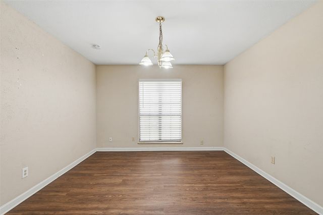 7717 Bermejo Road 1, Fort Worth, TX 76112