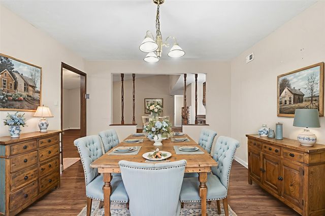 7717 Bermejo Road 1, Fort Worth, TX 76112