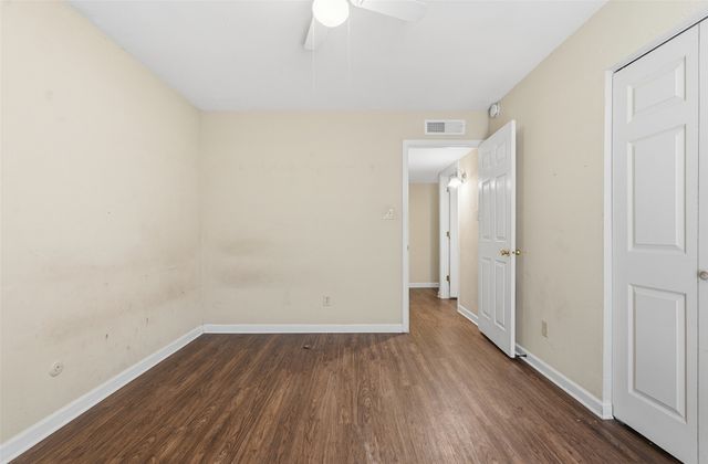 7717 Bermejo Road 1, Fort Worth, TX 76112