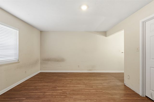 7717 Bermejo Road 1, Fort Worth, TX 76112