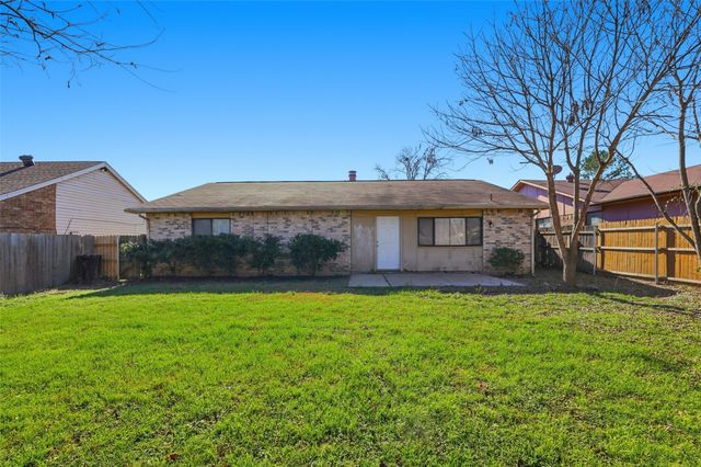 7717 Bermejo Road 1, Fort Worth, TX 76112