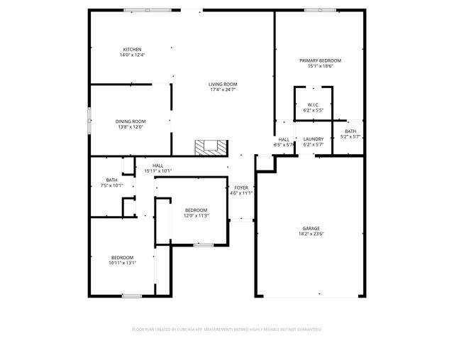 7717 Bermejo Road 1, Fort Worth, TX 76112