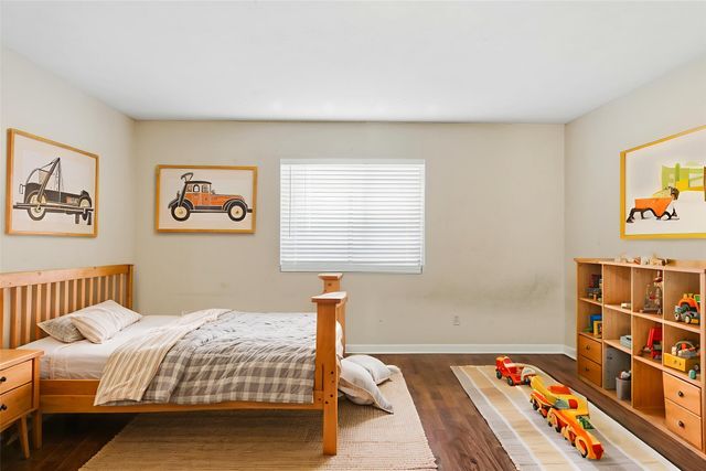 7717 Bermejo Road 1, Fort Worth, TX 76112