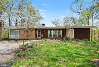 1550 TABLE ROCK RD, Gettysburg, PA 17325