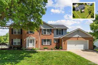 1122 Elisabeth Drive, O'fallon, IL 62269