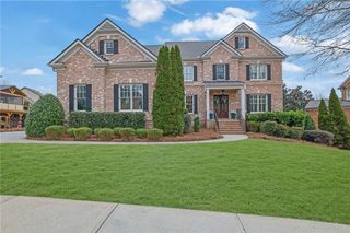 3715 Winterberry Road, Cumming, GA 30040