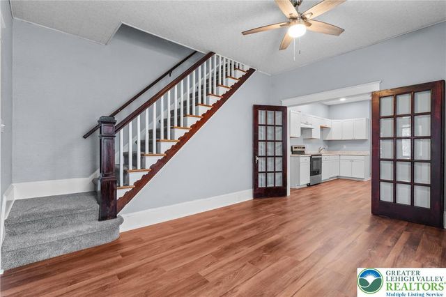 328 West Abbott Street, Lansford Boro, PA 18232