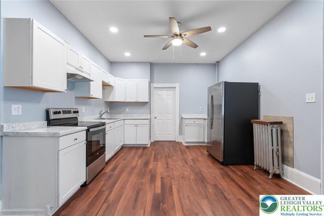 328 West Abbott Street, Lansford Boro, PA 18232