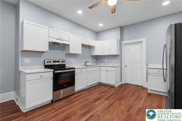 328 West Abbott Street, Lansford Boro, PA 18232