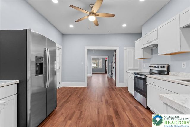 328 West Abbott Street, Lansford Boro, PA 18232