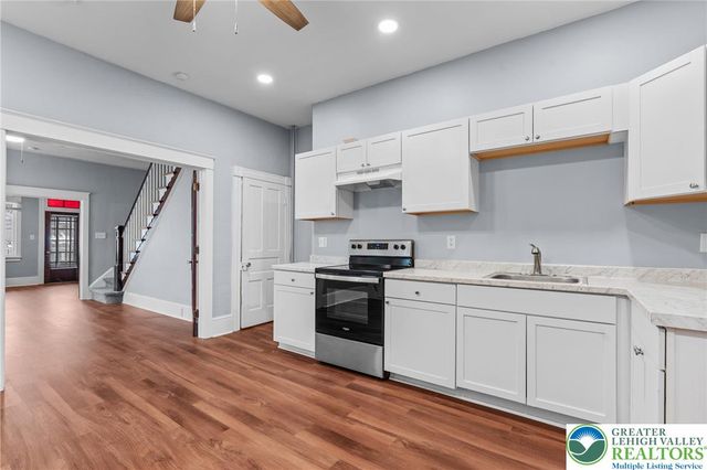 328 West Abbott Street, Lansford Boro, PA 18232