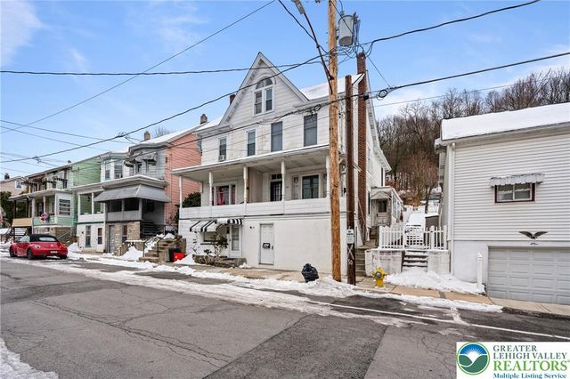 328 West Abbott Street, Lansford Boro, PA 18232