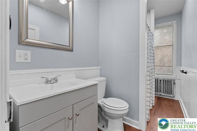 328 West Abbott Street, Lansford Boro, PA 18232