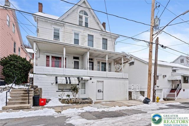 328 West Abbott Street, Lansford Boro, PA 18232