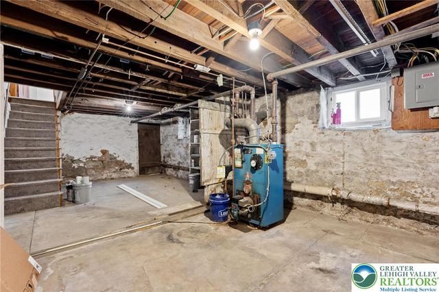 328 West Abbott Street, Lansford Boro, PA 18232