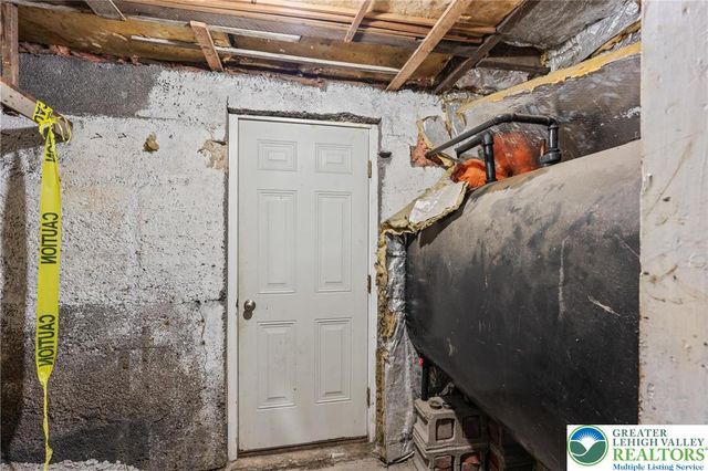 328 West Abbott Street, Lansford Boro, PA 18232