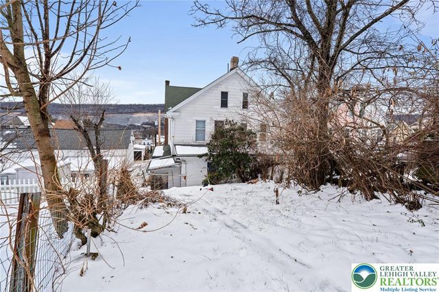 328 West Abbott Street, Lansford Boro, PA 18232