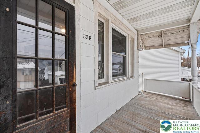 328 West Abbott Street, Lansford Boro, PA 18232