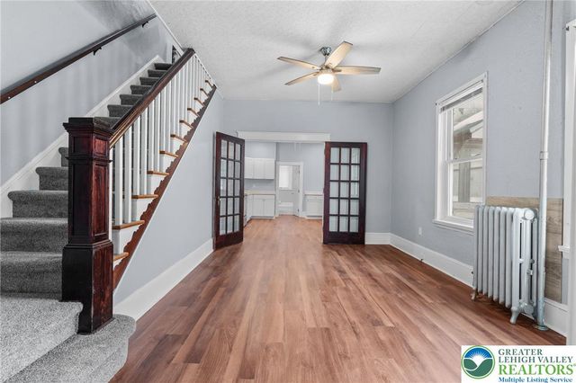 328 West Abbott Street, Lansford Boro, PA 18232