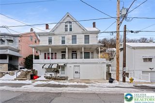 328 West Abbott Street, Lansford Boro, PA 18232