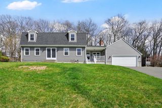 23 Susan Drive, Westfield, MA 01085