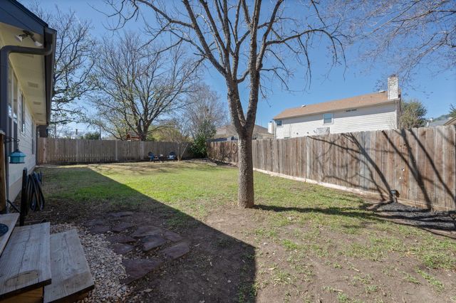3312 Marin CT, Austin, TX 78738
