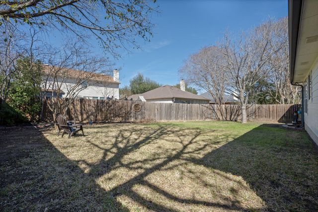 3312 Marin CT, Austin, TX 78738