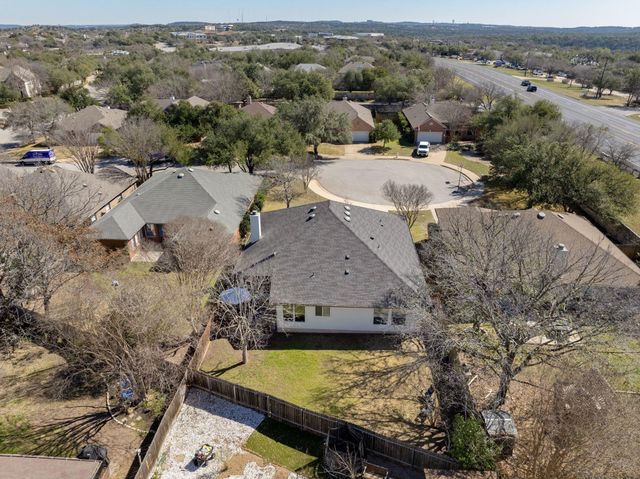 3312 Marin CT, Austin, TX 78738