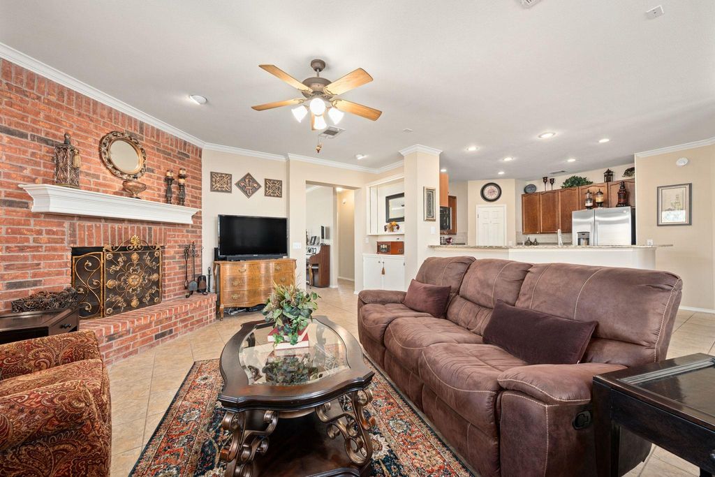 3312 Marin CT, Austin, TX 78738