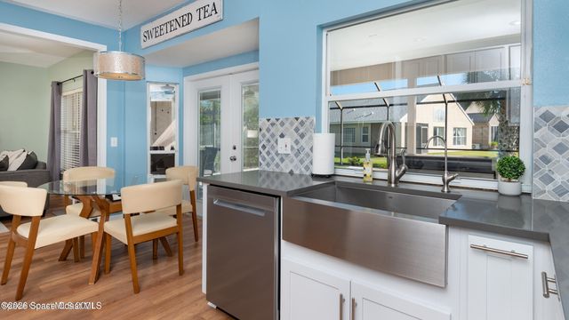 745 Ashbury Avenue, Melbourne, FL 32940
