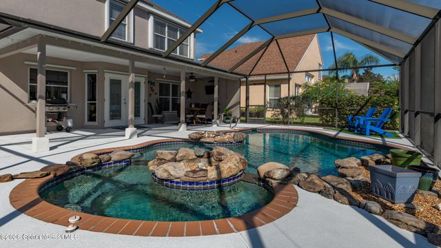 745 Ashbury Avenue, Melbourne, FL 32940