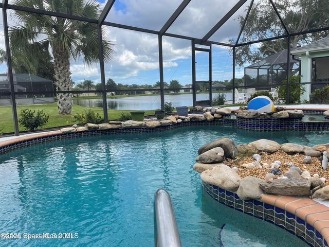 745 Ashbury Avenue, Melbourne, FL 32940