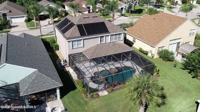745 Ashbury Avenue, Melbourne, FL 32940