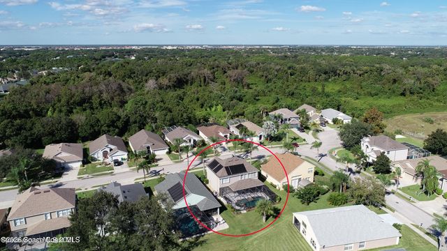 745 Ashbury Avenue, Melbourne, FL 32940