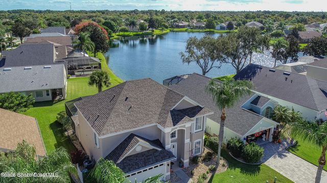 745 Ashbury Avenue, Melbourne, FL 32940