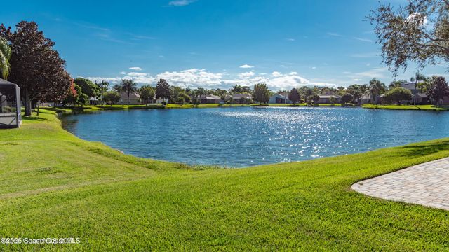745 Ashbury Avenue, Melbourne, FL 32940
