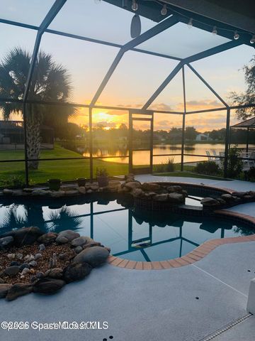 745 Ashbury Avenue, Melbourne, FL 32940