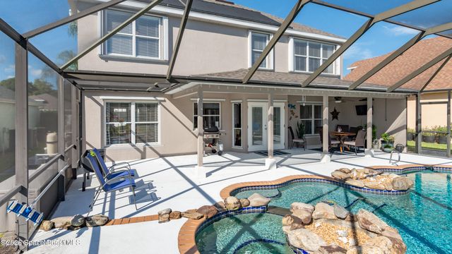 745 Ashbury Avenue, Melbourne, FL 32940