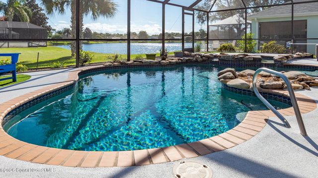 745 Ashbury Avenue, Melbourne, FL 32940