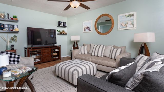 745 Ashbury Avenue, Melbourne, FL 32940