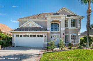 745 Ashbury Avenue, Melbourne, FL 32940