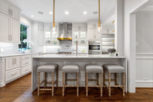 4561 Bordeaux Avenue, Highland Park, TX 75205