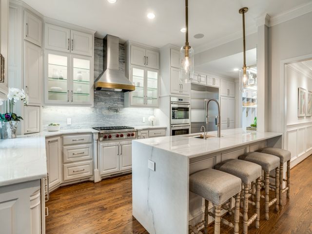 4561 Bordeaux Avenue, Highland Park, TX 75205