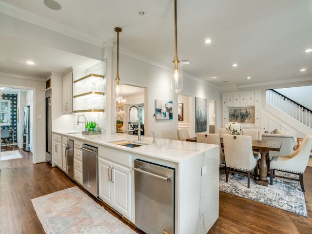 4561 Bordeaux Avenue, Highland Park, TX 75205