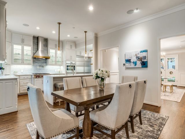 4561 Bordeaux Avenue, Highland Park, TX 75205