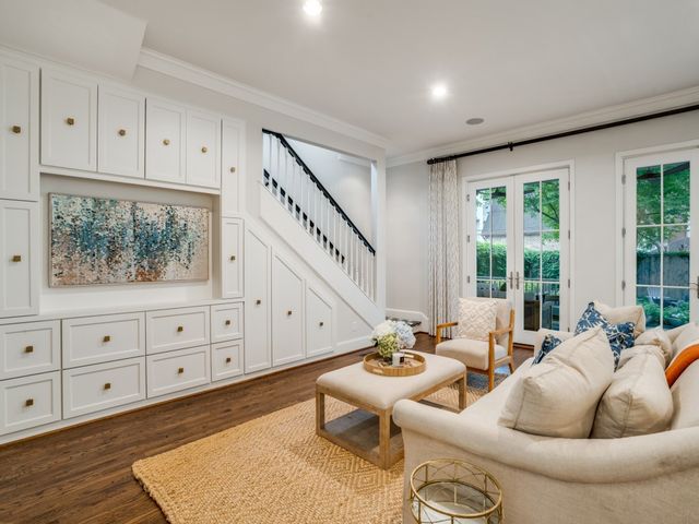 4561 Bordeaux Avenue, Highland Park, TX 75205