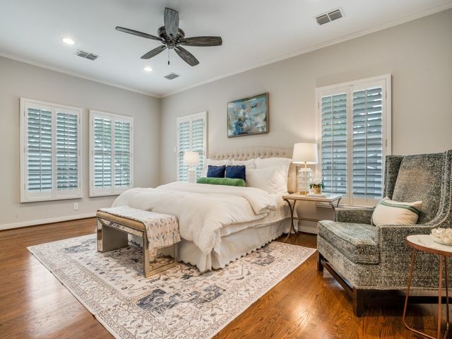 4561 Bordeaux Avenue, Highland Park, TX 75205