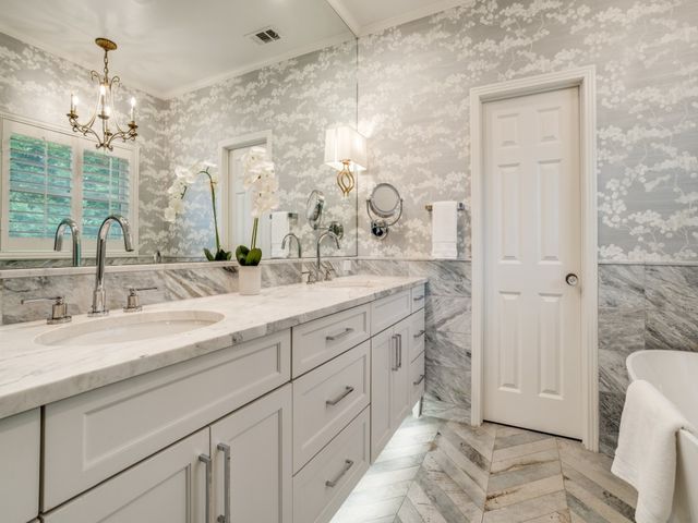 4561 Bordeaux Avenue, Highland Park, TX 75205