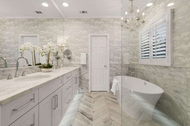 4561 Bordeaux Avenue, Highland Park, TX 75205